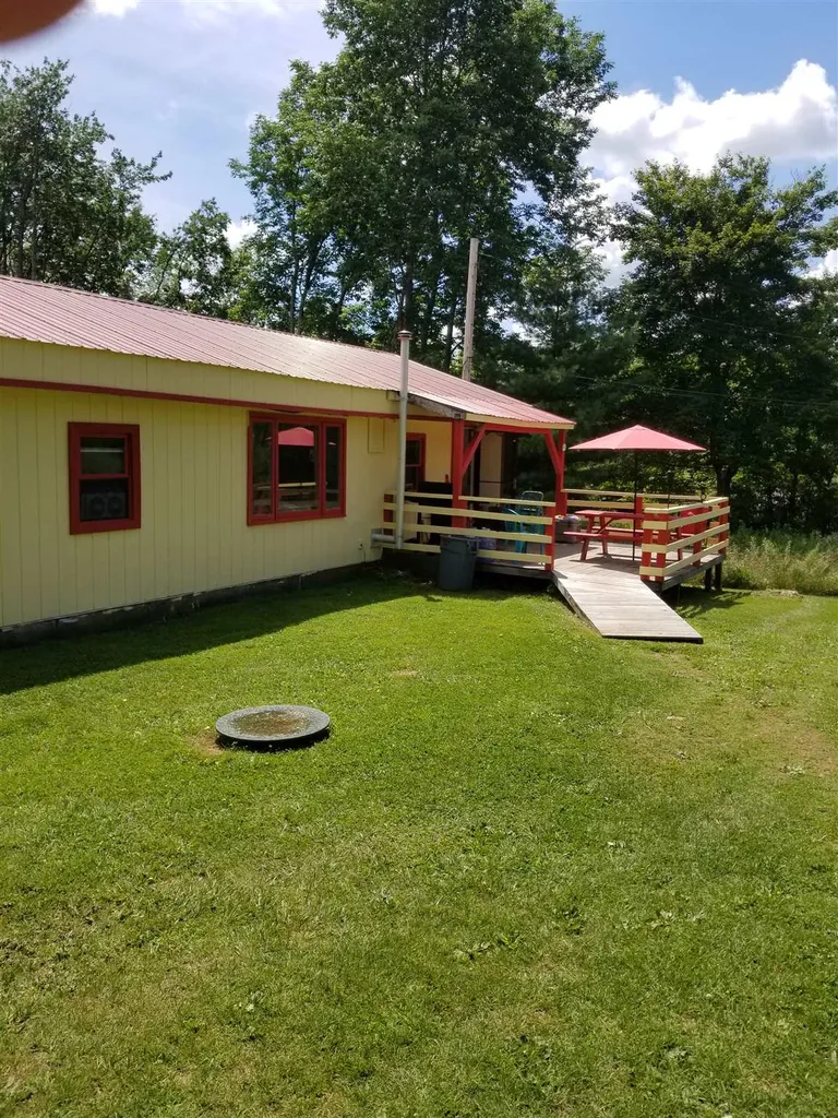 3010 Chapel Road Bennington VT 05201