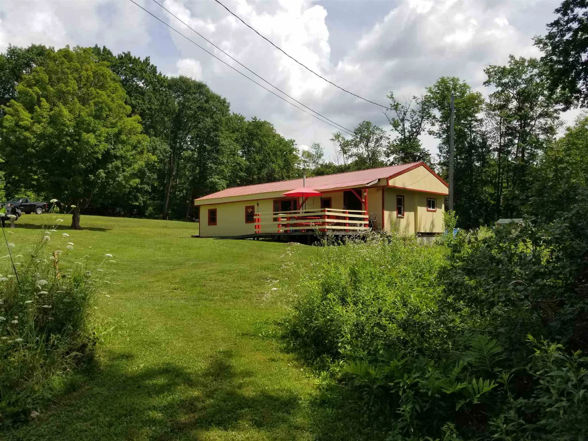 3010 Chapel Road Bennington VT 05201