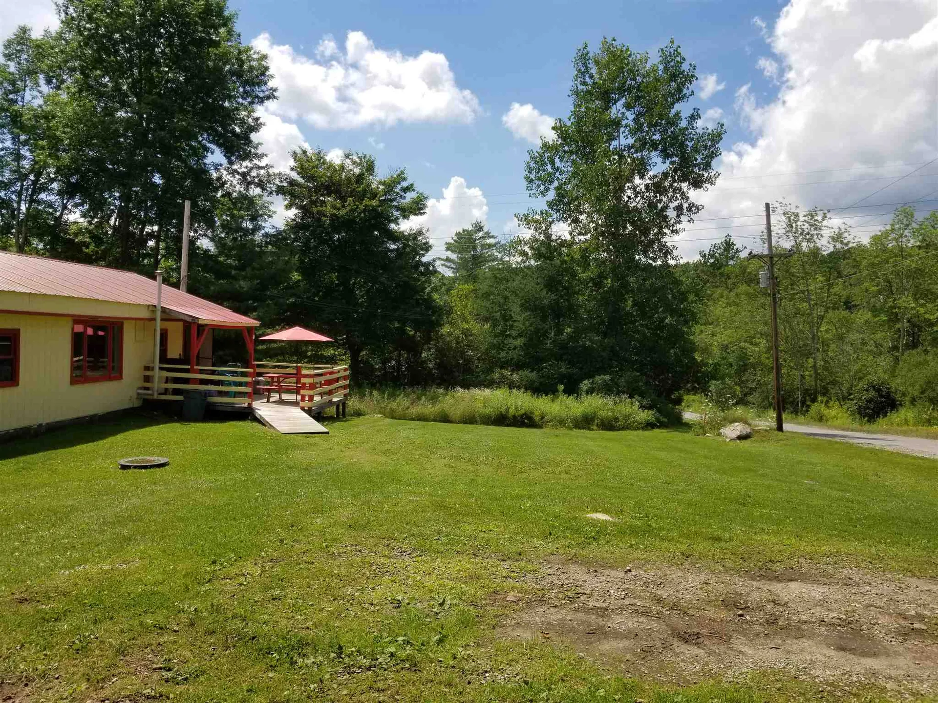 3010 Chapel Road Bennington VT 05201