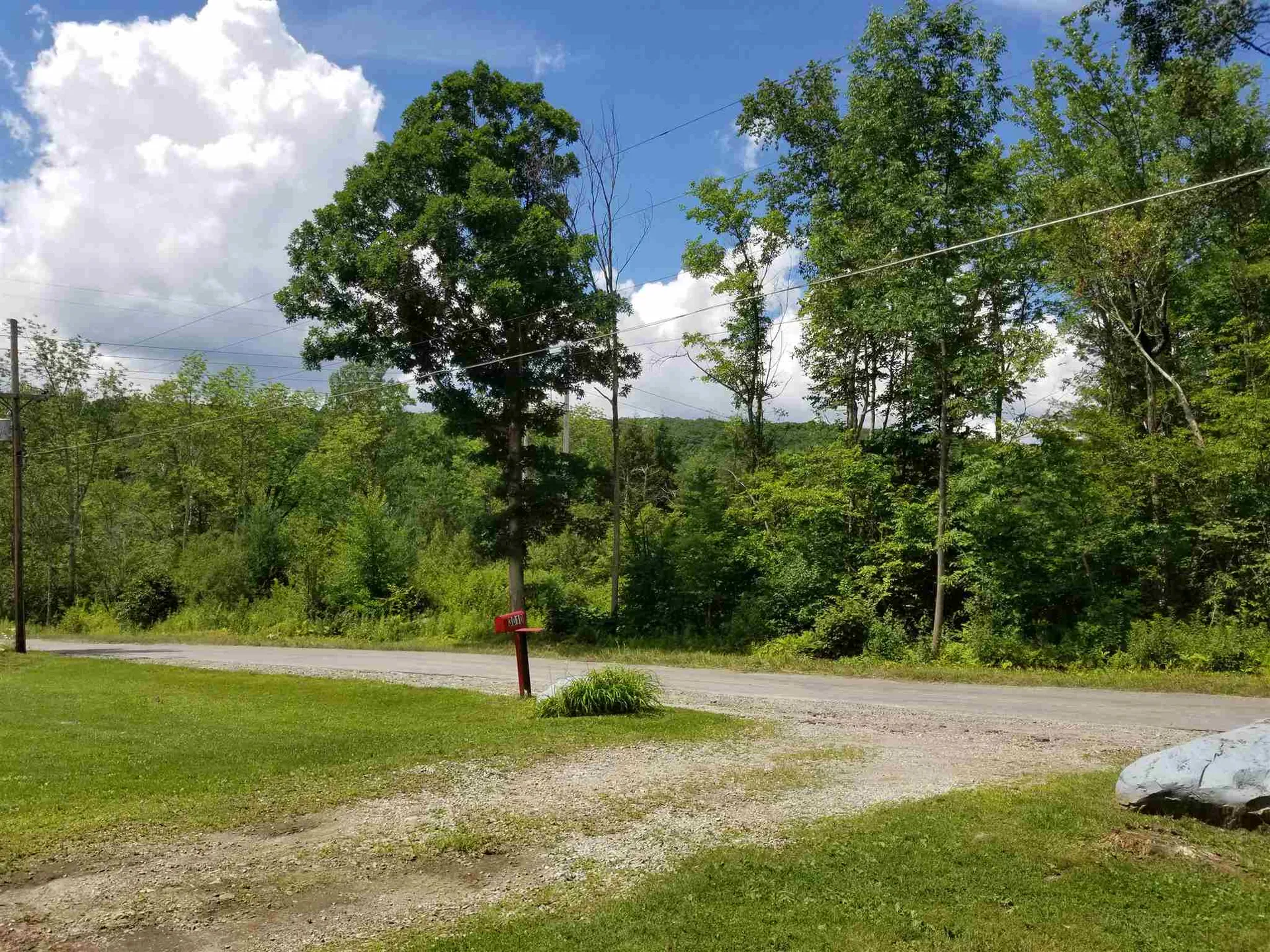 3010 Chapel Road Bennington VT 05201
