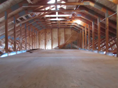 338 Coburn Hill Road Craftsbury VT 05826