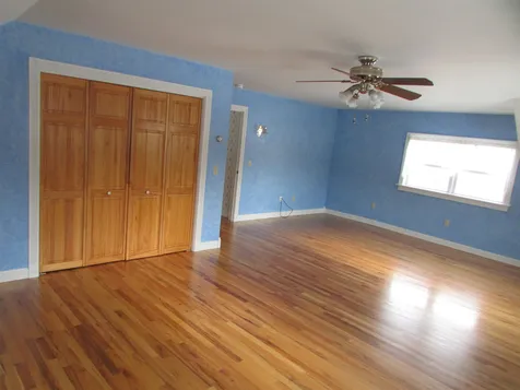 338 Coburn Hill Road Craftsbury VT 05826