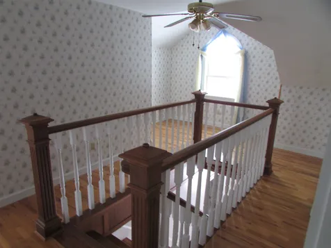 338 Coburn Hill Road Craftsbury VT 05826