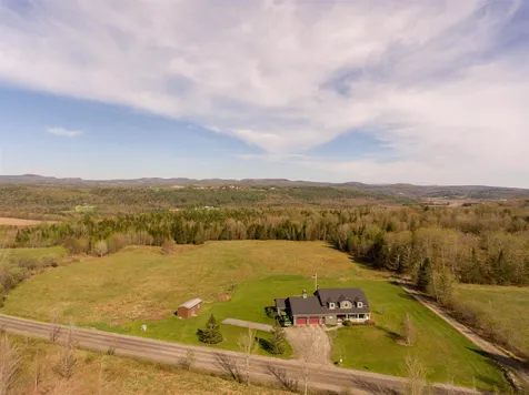 338 Coburn Hill Road Craftsbury VT 05826