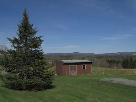 338 Coburn Hill Road Craftsbury VT 05826