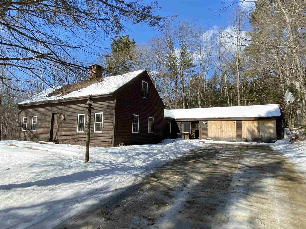 33 Pleasant Street Antrim NH 03440