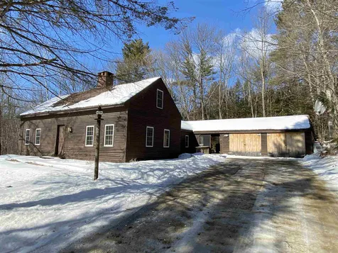 33 Pleasant Street Antrim NH 03440