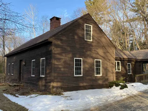 33 Pleasant Street Antrim NH 03440