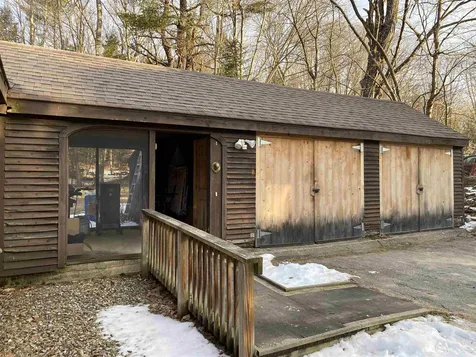 33 Pleasant Street Antrim NH 03440