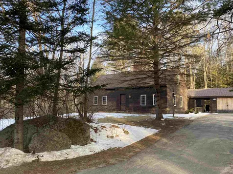 33 Pleasant Street Antrim NH 03440