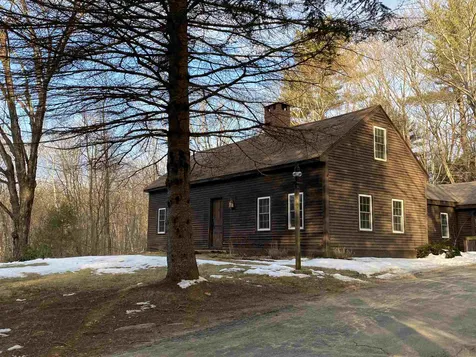 33 Pleasant Street Antrim NH 03440