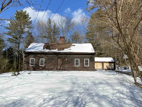 33 Pleasant Street Antrim NH 03440
