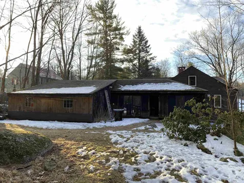 33 Pleasant Street Antrim NH 03440