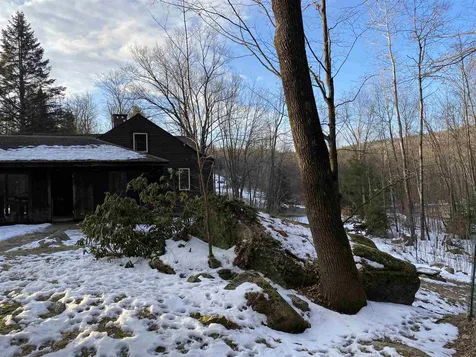 33 Pleasant Street Antrim NH 03440