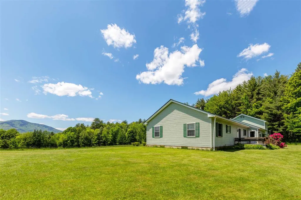 34 Dingleton Hill Road Cornish NH 03745