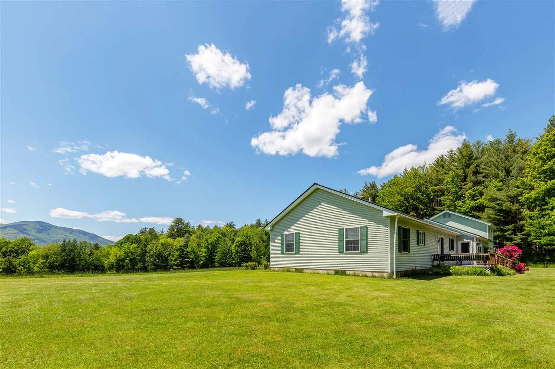34 Dingleton Hill Road Cornish NH 03745