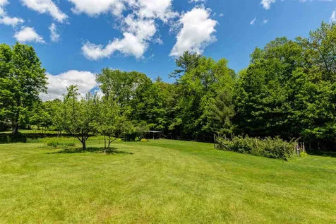 34 Dingleton Hill Road Cornish NH 03745