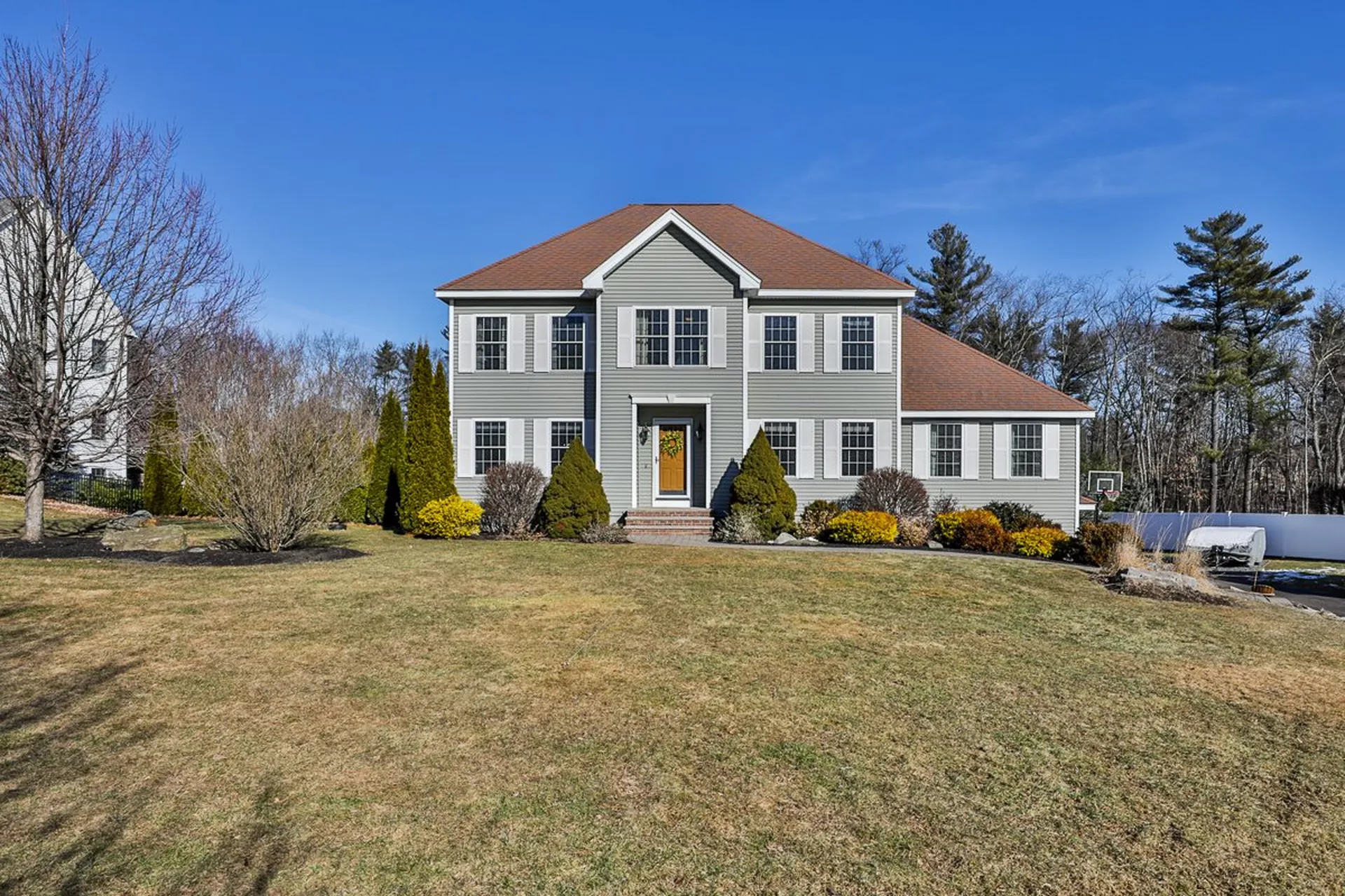 6 Edinburgh Road Windham NH 03087