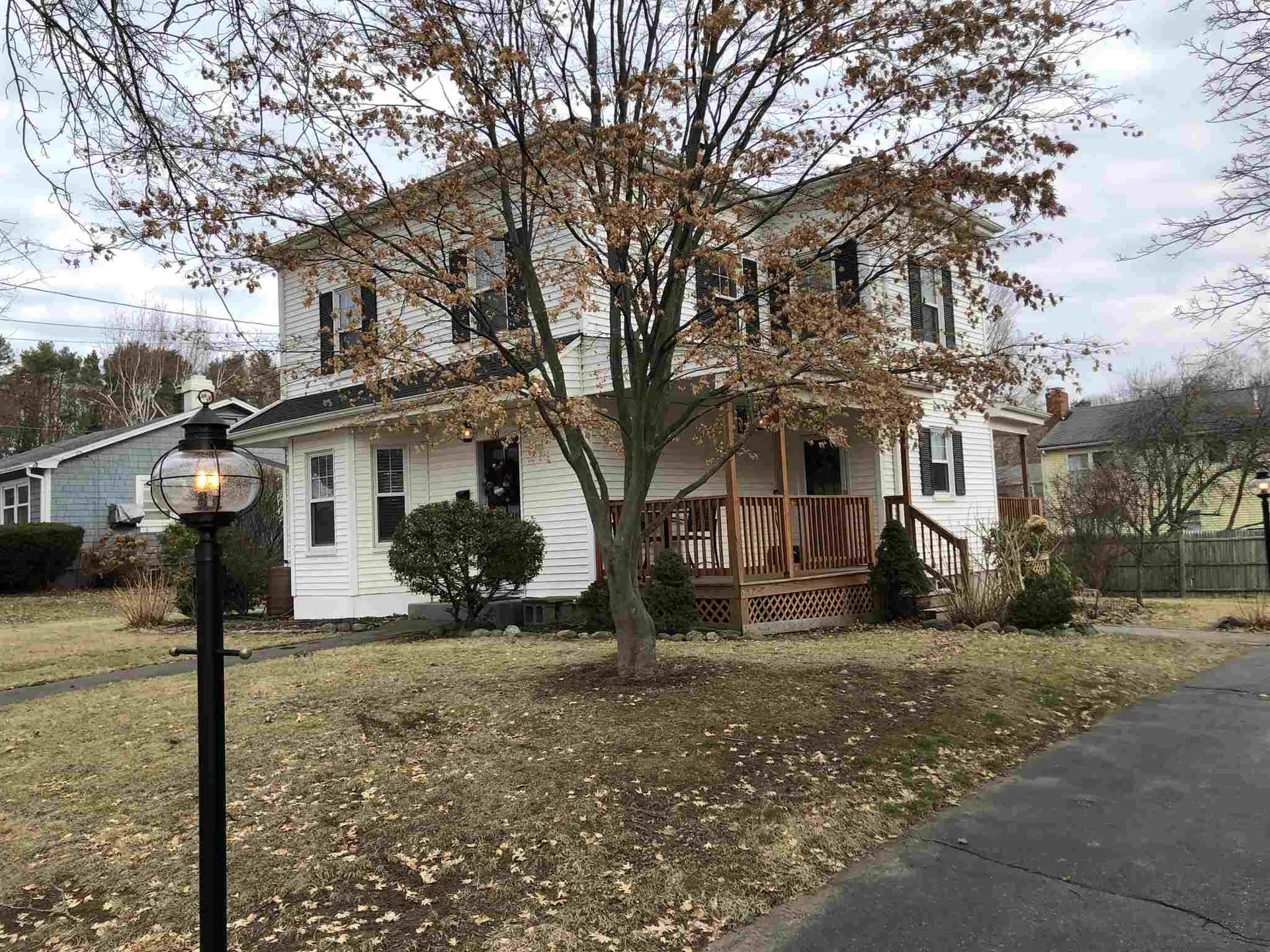 60 Sapphire Street Portsmouth NH 03801