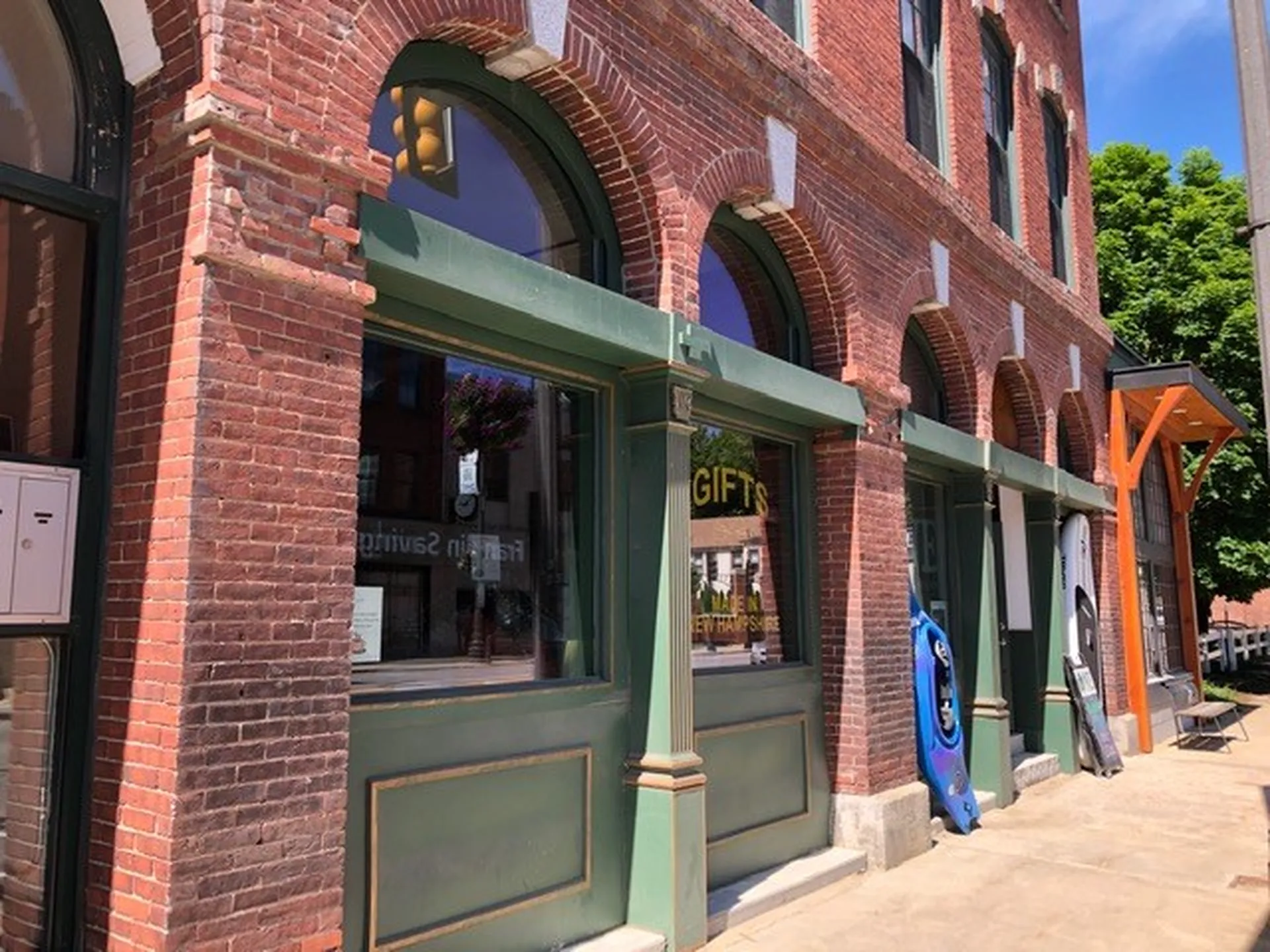 368 Central Street Franklin NH 03235