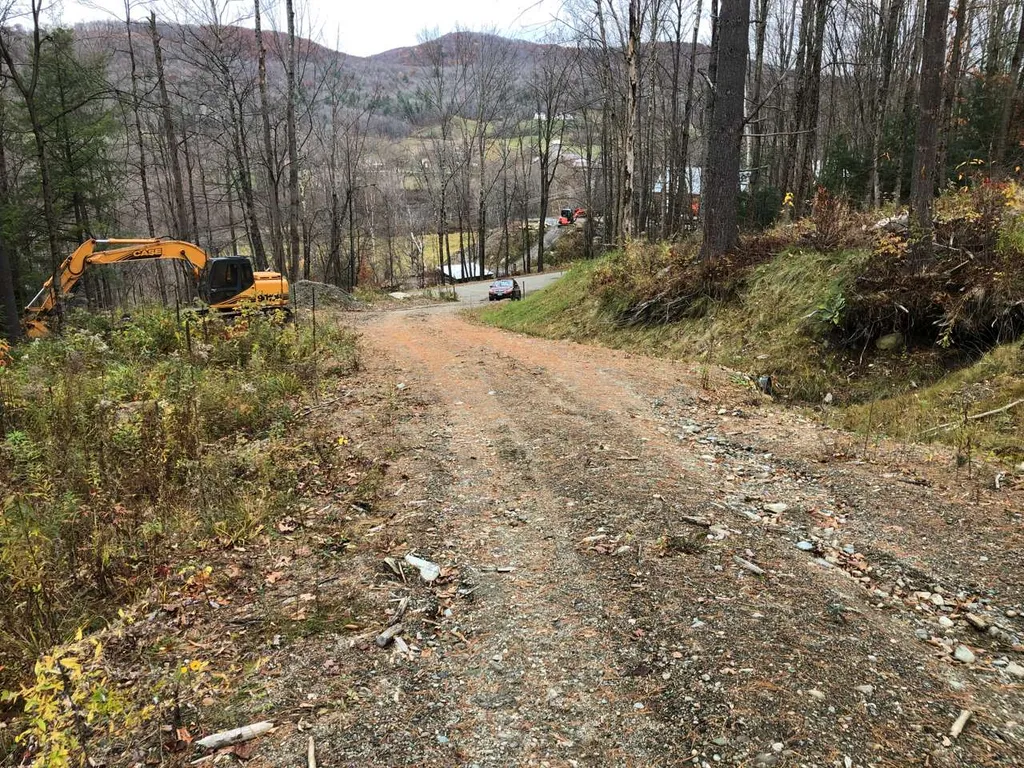 1074 Williamson Road Cambridge VT 05444