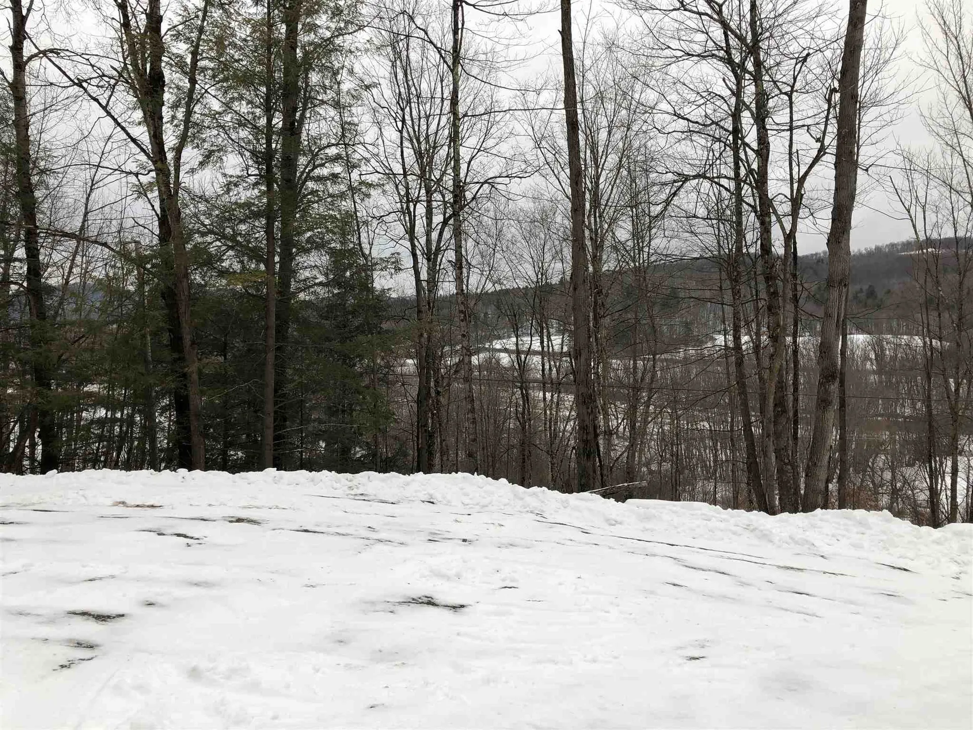 1074 Williamson Road Cambridge VT 05444