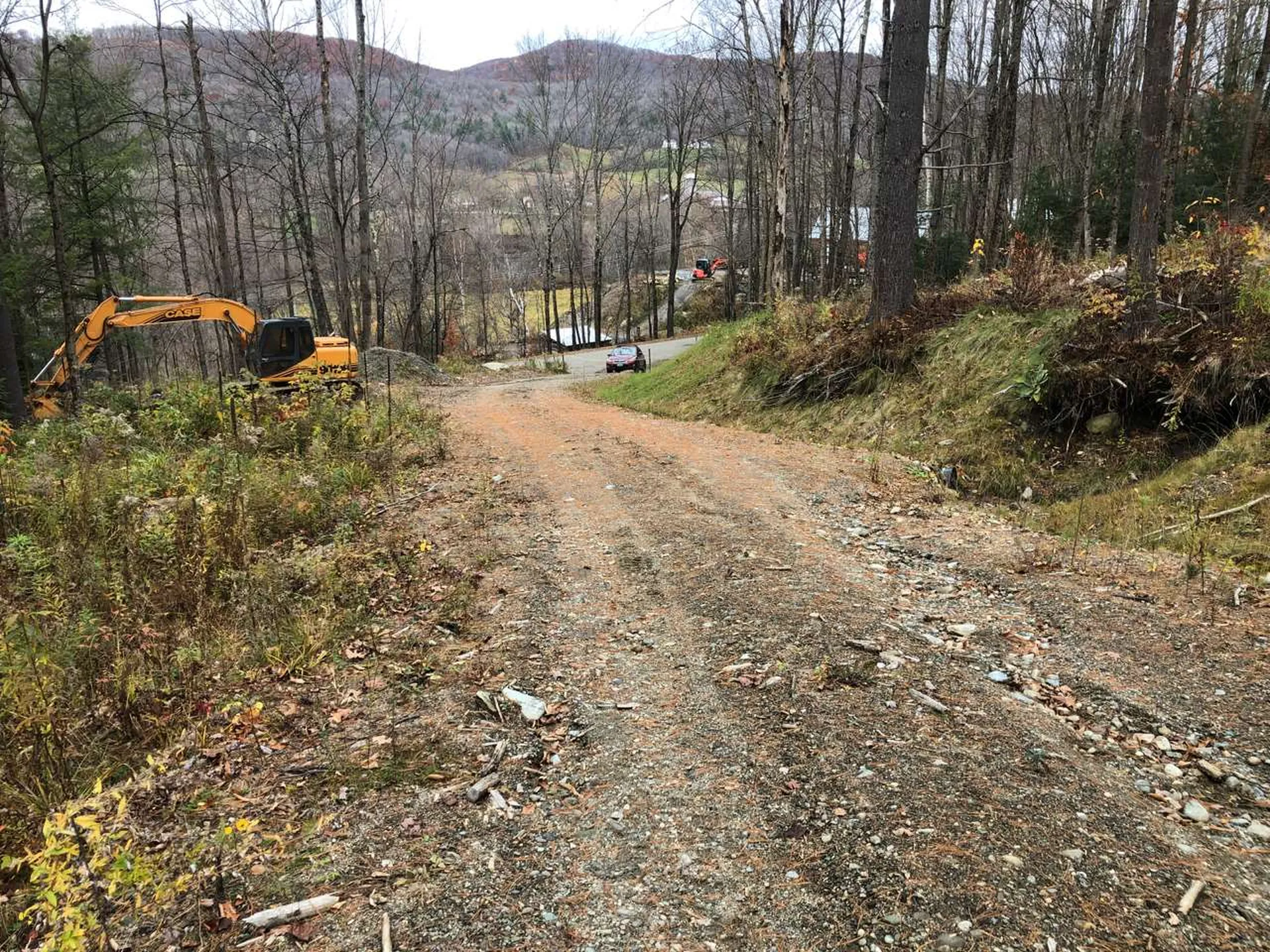 1074 Williamson Road Cambridge VT 05444