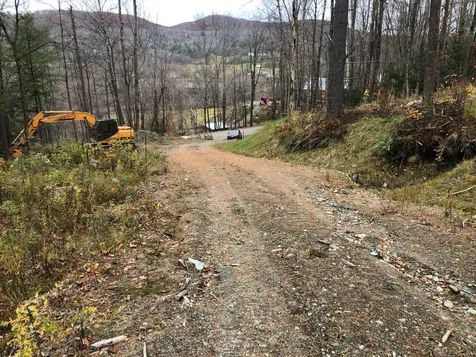 1074 Williamson Road Cambridge VT 05444