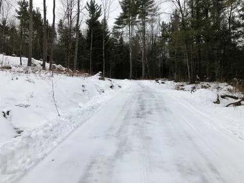 1074 Williamson Road Cambridge VT 05444