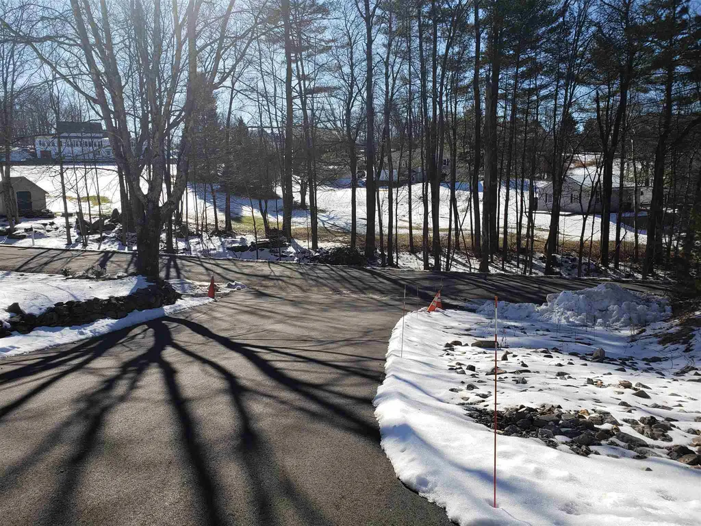 42 Bay Hill Road Northfield NH 03276