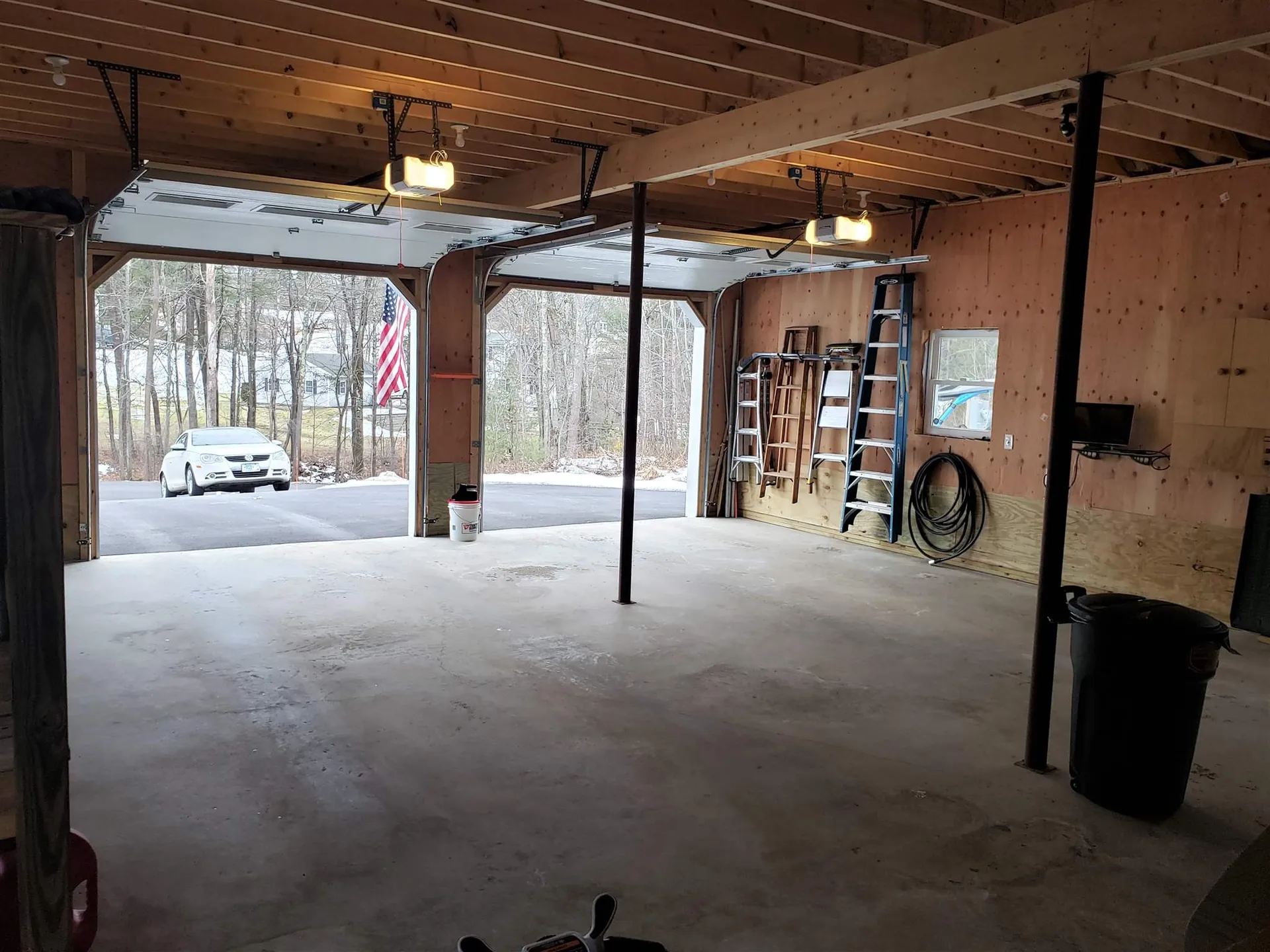 42 Bay Hill Road Northfield NH 03276