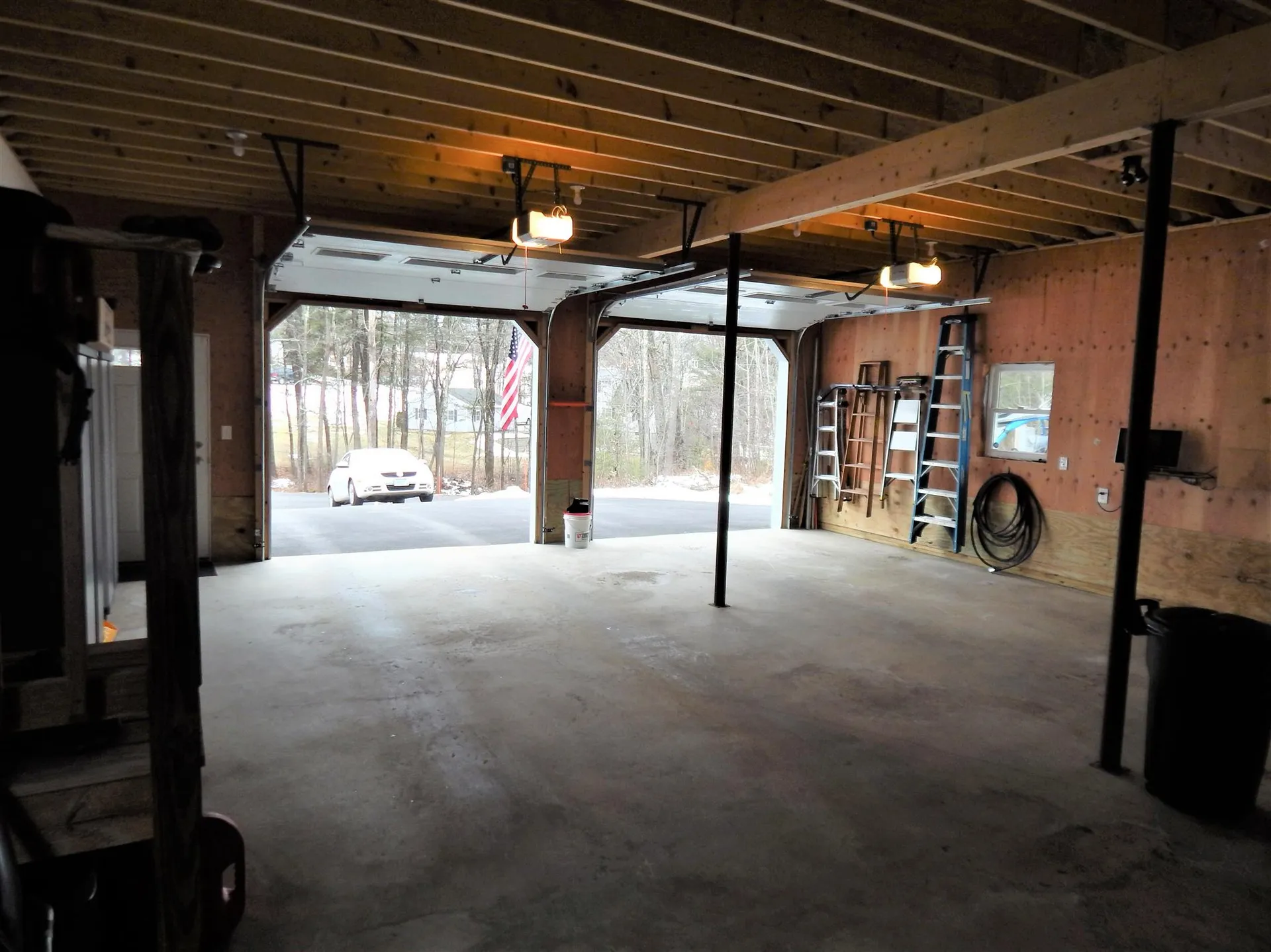 42 Bay Hill Road Northfield NH 03276