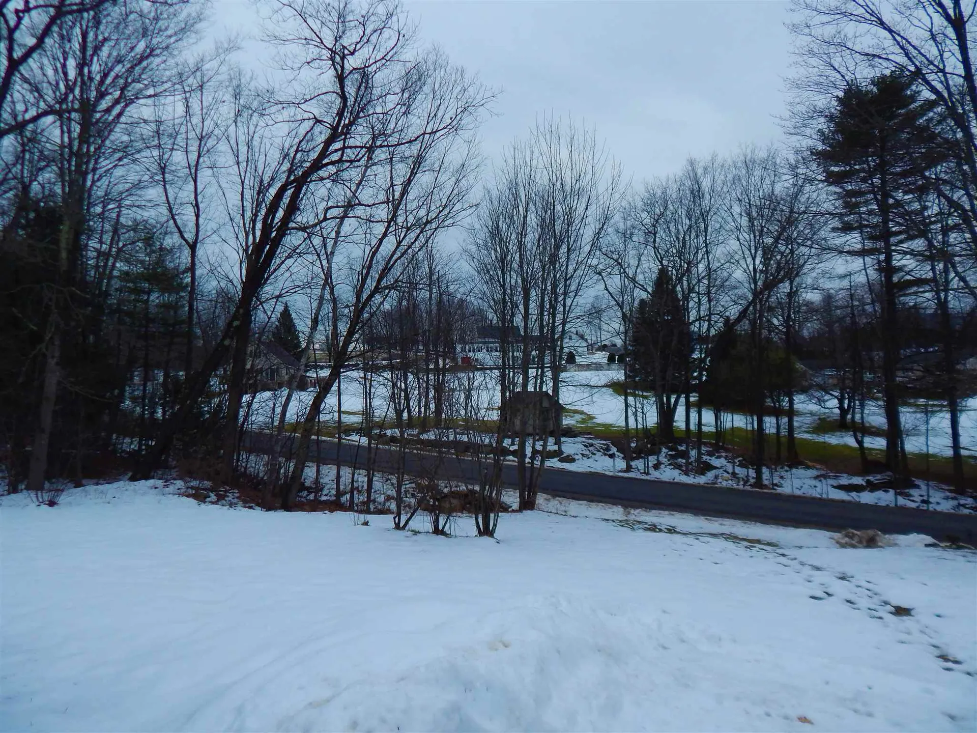 42 Bay Hill Road Northfield NH 03276