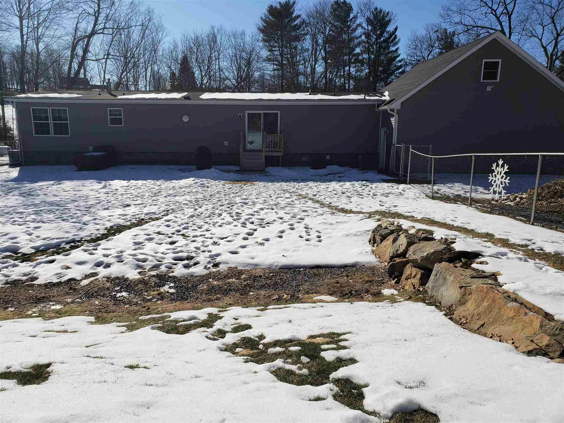 42 Bay Hill Road Northfield NH 03276