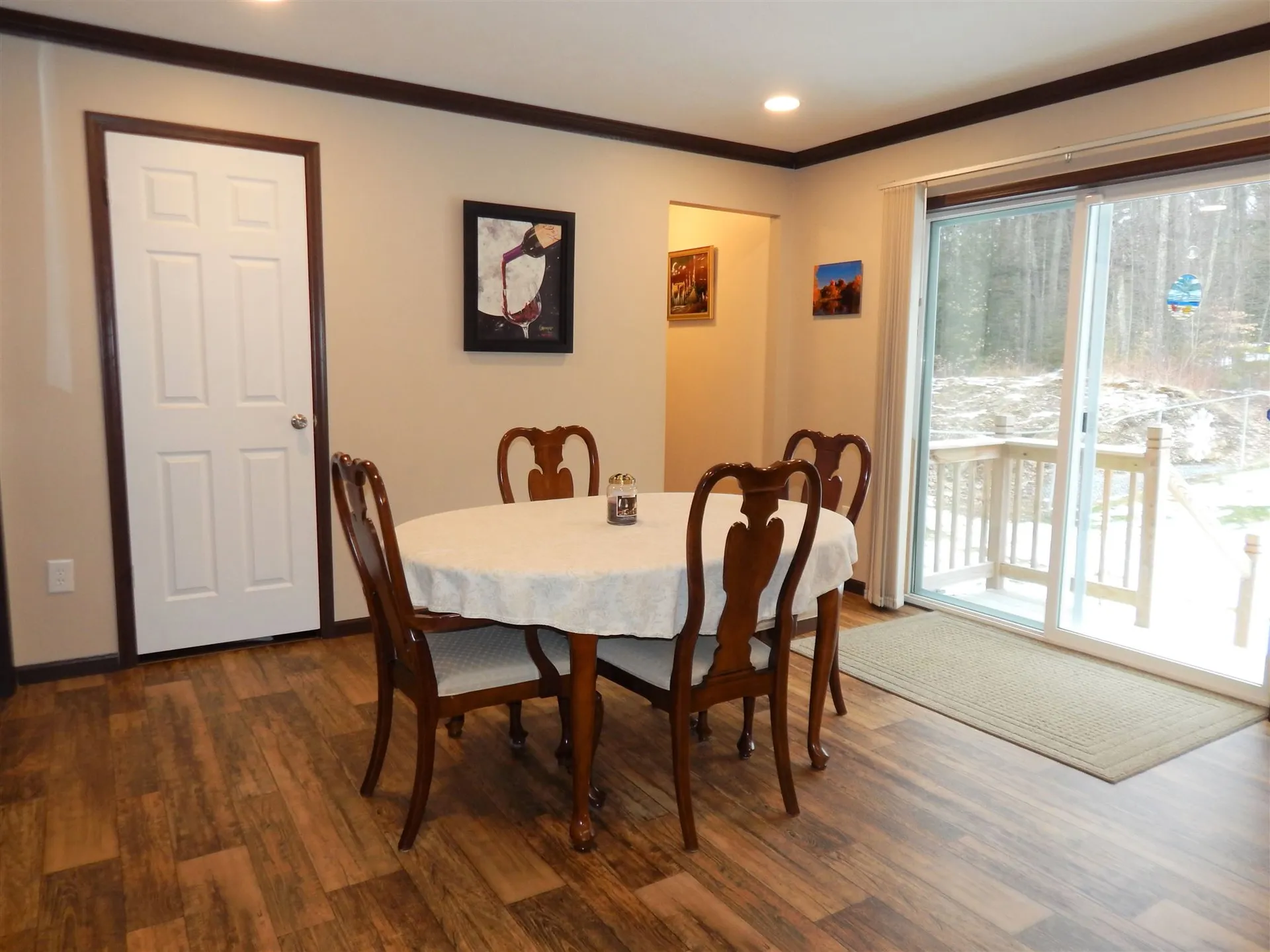 42 Bay Hill Road Northfield NH 03276