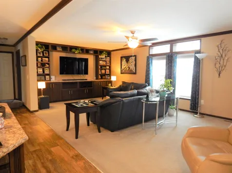 42 Bay Hill Road Northfield NH 03276