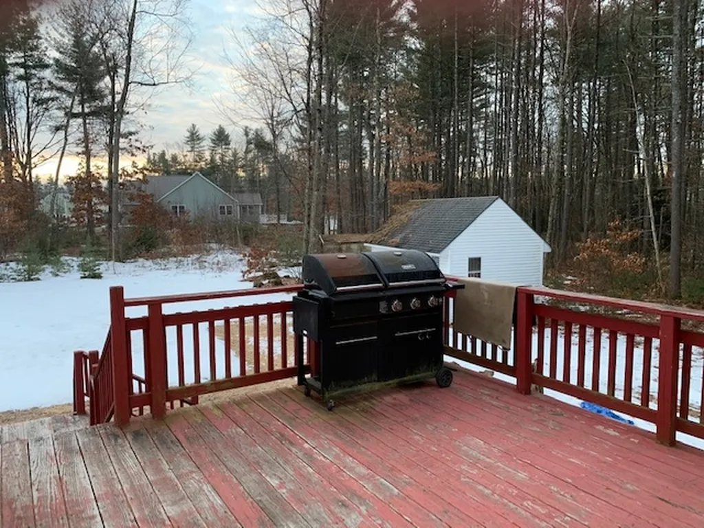 7 Nesenkeag Drive Litchfield NH 03052