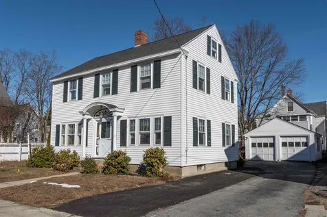 17 Prescott Street Nashua NH 03064