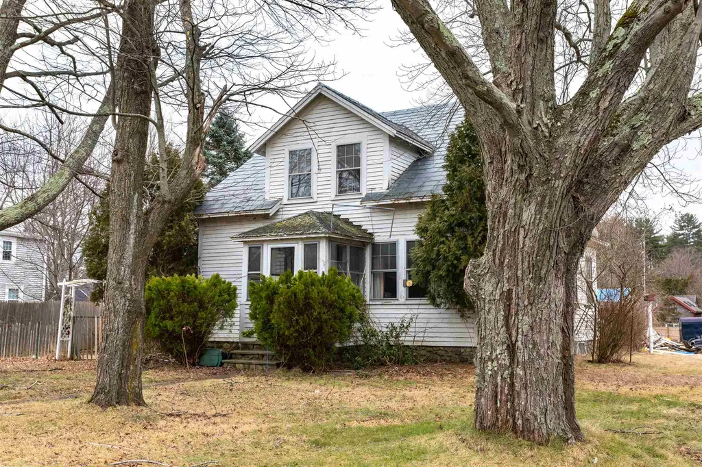 15 Anns Lane Hampton NH 03842