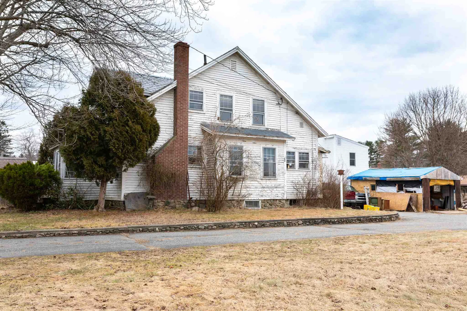15 Anns Lane Hampton NH 03842