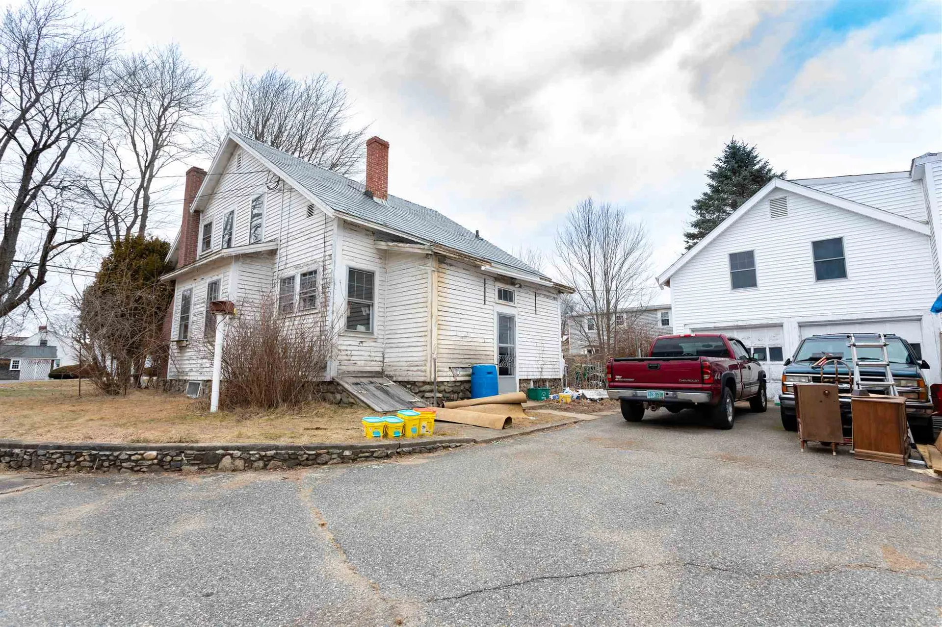 15 Anns Lane Hampton NH 03842