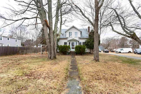 15 Anns Lane Hampton NH 03842