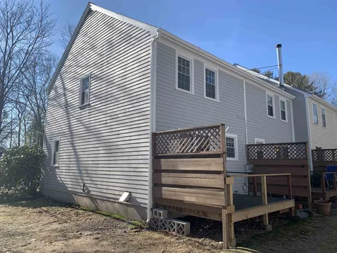 3370 Lafayette Road Portsmouth NH 03801