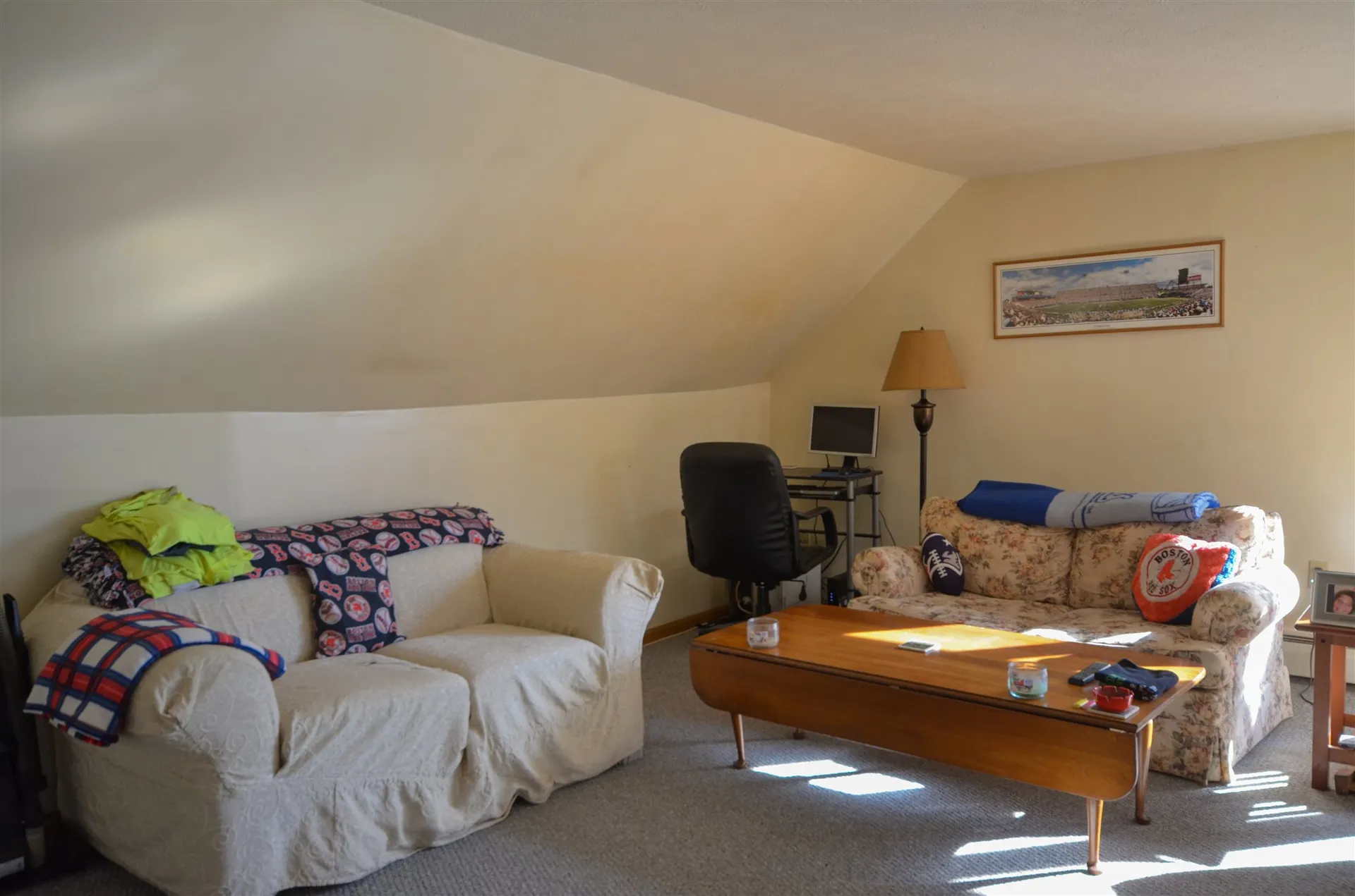 21 Dexter Street Nashua NH 03060