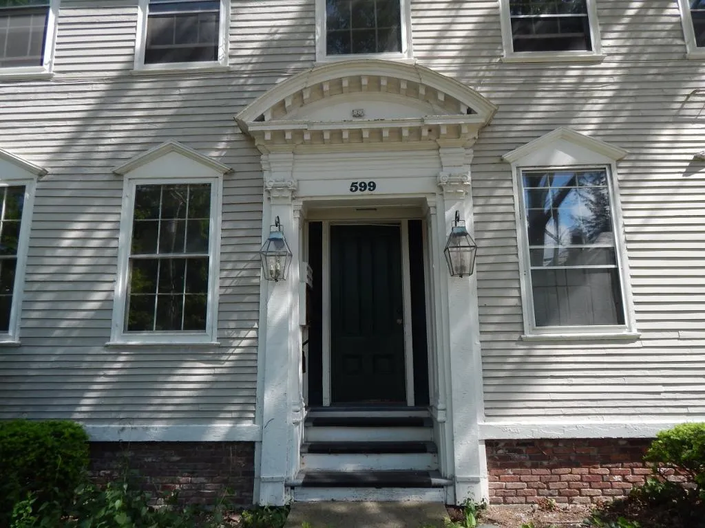 599 Middle Street Portsmouth NH 03801