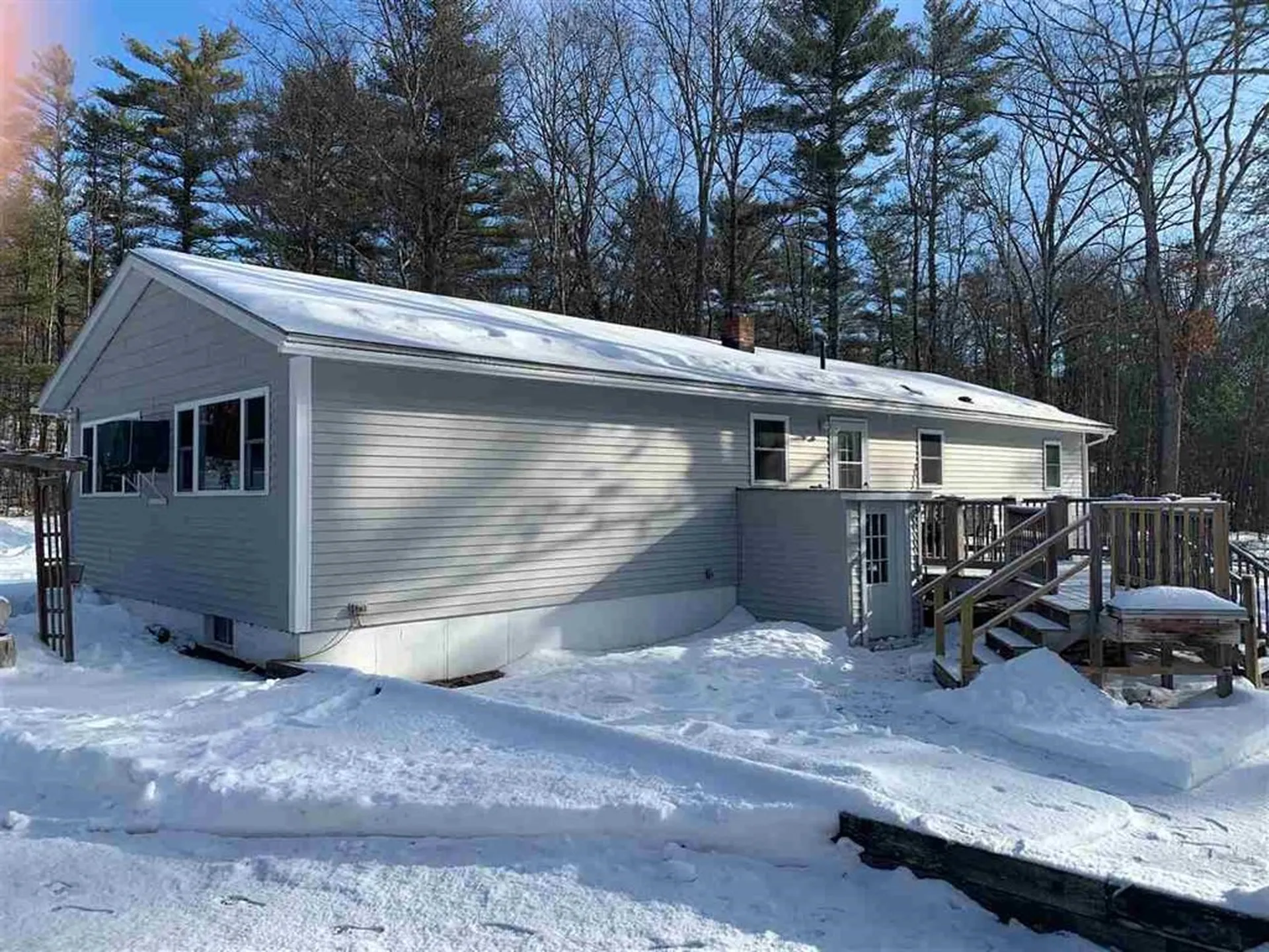 40 Chichester Road Loudon NH 03307