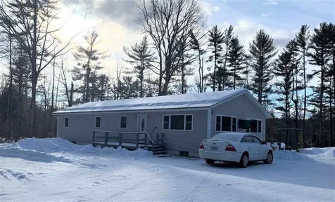 40 Chichester Road Loudon NH 03307