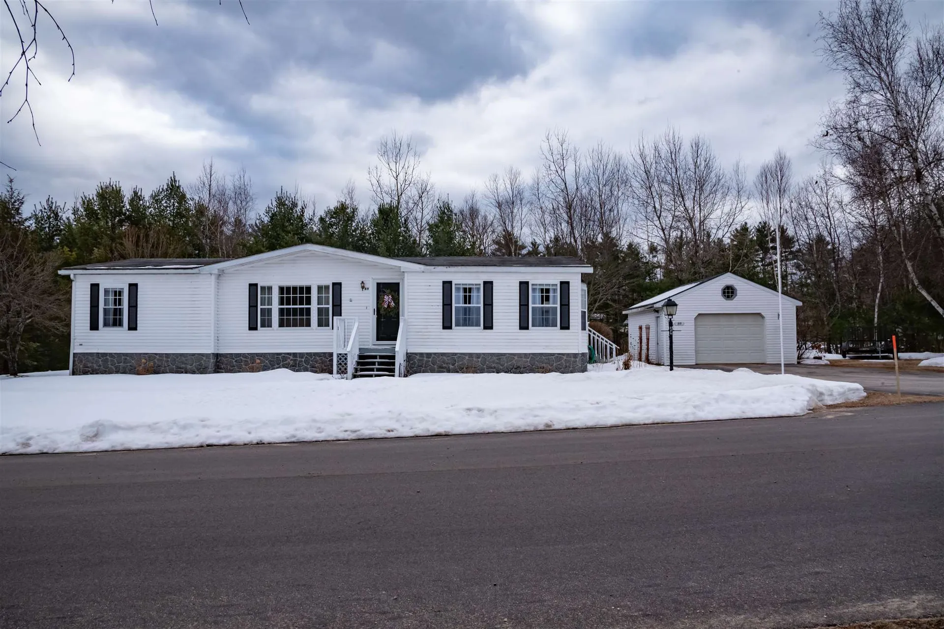 89 Osprey Road Alton NH 03809