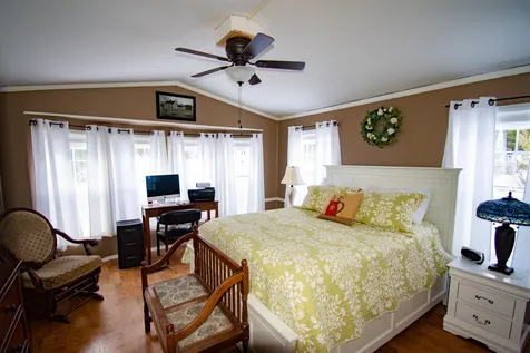 89 Osprey Road Alton NH 03809