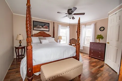 89 Osprey Road Alton NH 03809